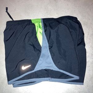 running shorts